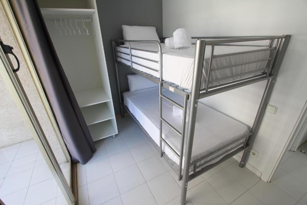 For A Stay Atalaya Salou Ngoại thất bức ảnh
