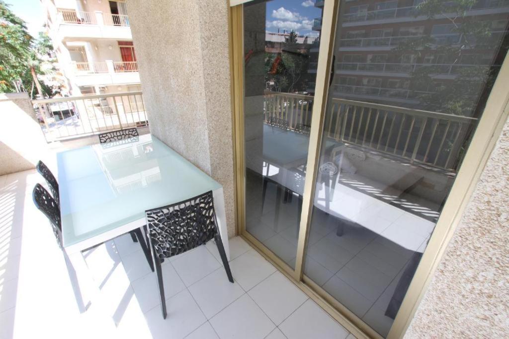 For A Stay Atalaya Salou Ngoại thất bức ảnh