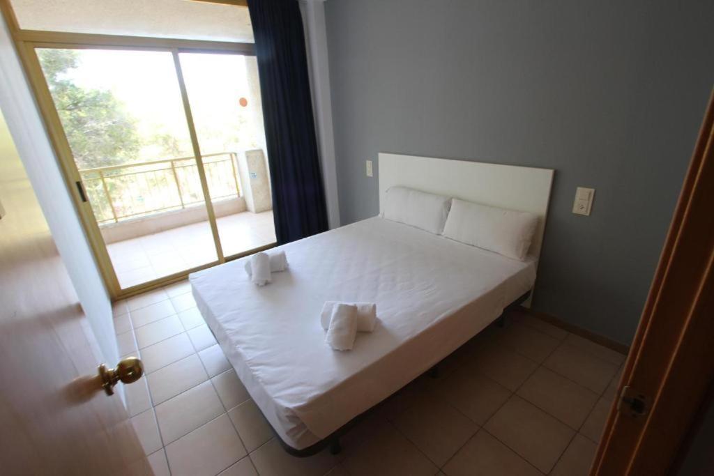 For A Stay Atalaya Salou Ngoại thất bức ảnh