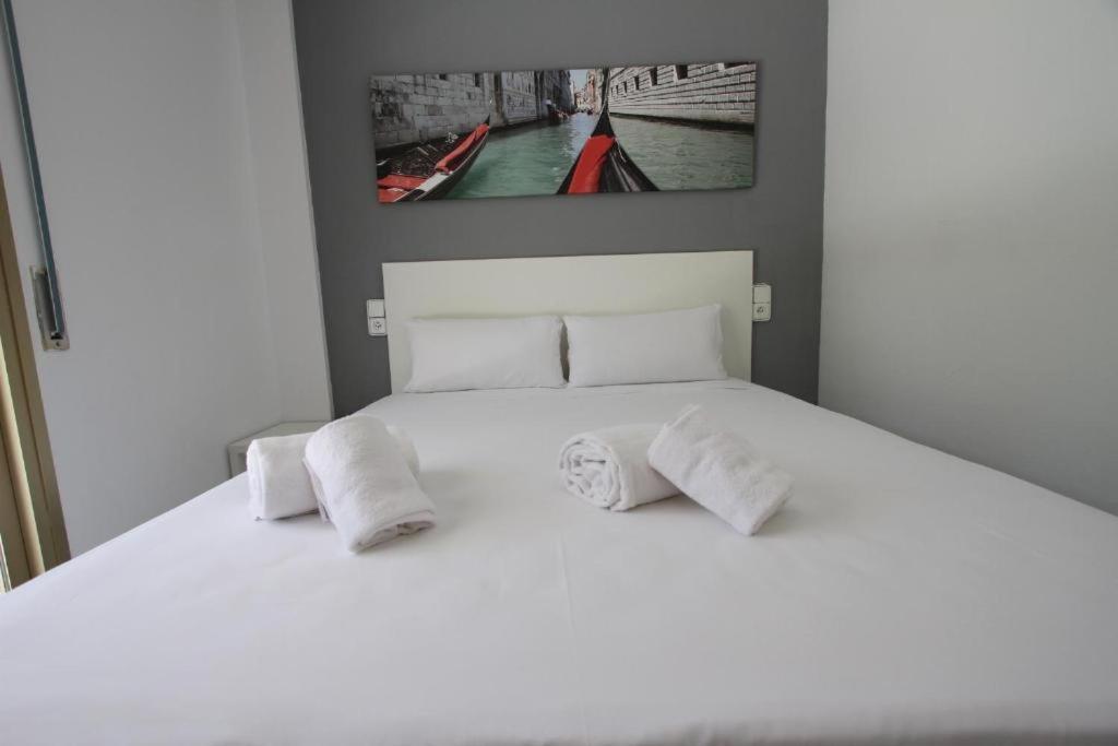 For A Stay Atalaya Salou Ngoại thất bức ảnh