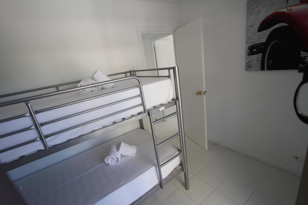 For A Stay Atalaya Salou Ngoại thất bức ảnh