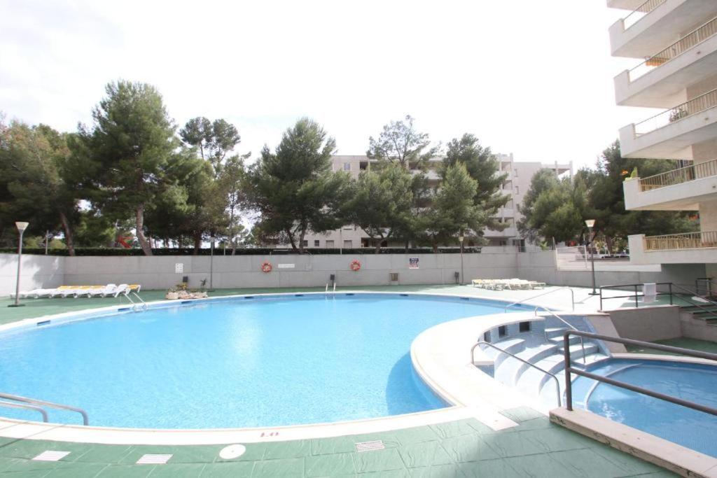 For A Stay Atalaya Salou Ngoại thất bức ảnh