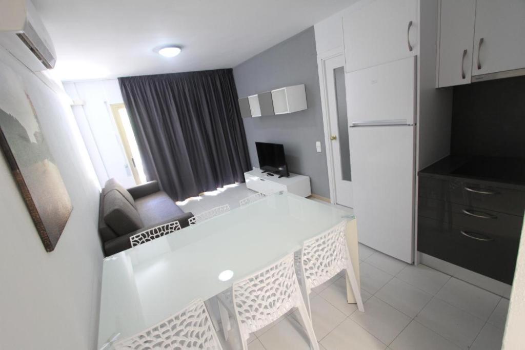For A Stay Atalaya Salou Ngoại thất bức ảnh