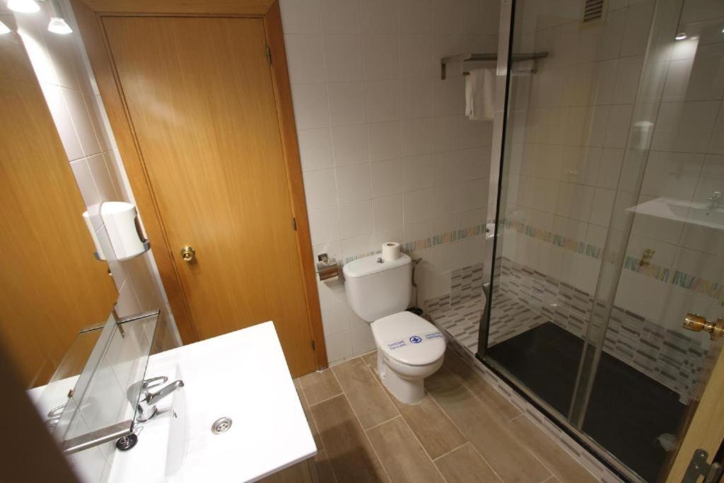 For A Stay Atalaya Salou Ngoại thất bức ảnh