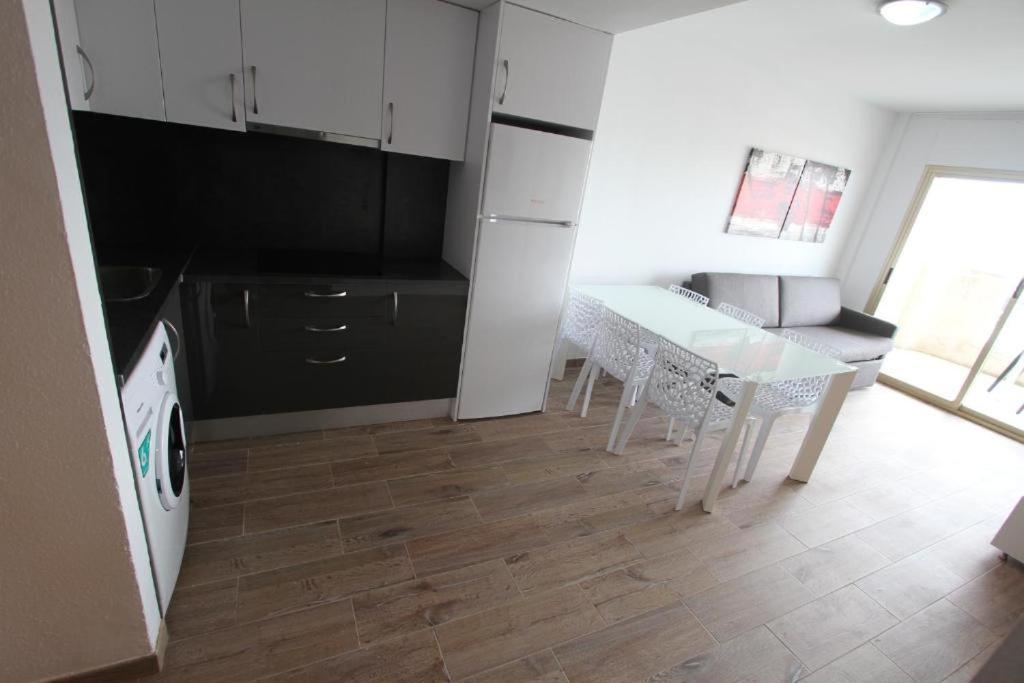 For A Stay Atalaya Salou Ngoại thất bức ảnh