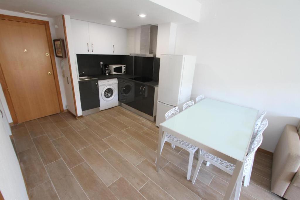 For A Stay Atalaya Salou Ngoại thất bức ảnh