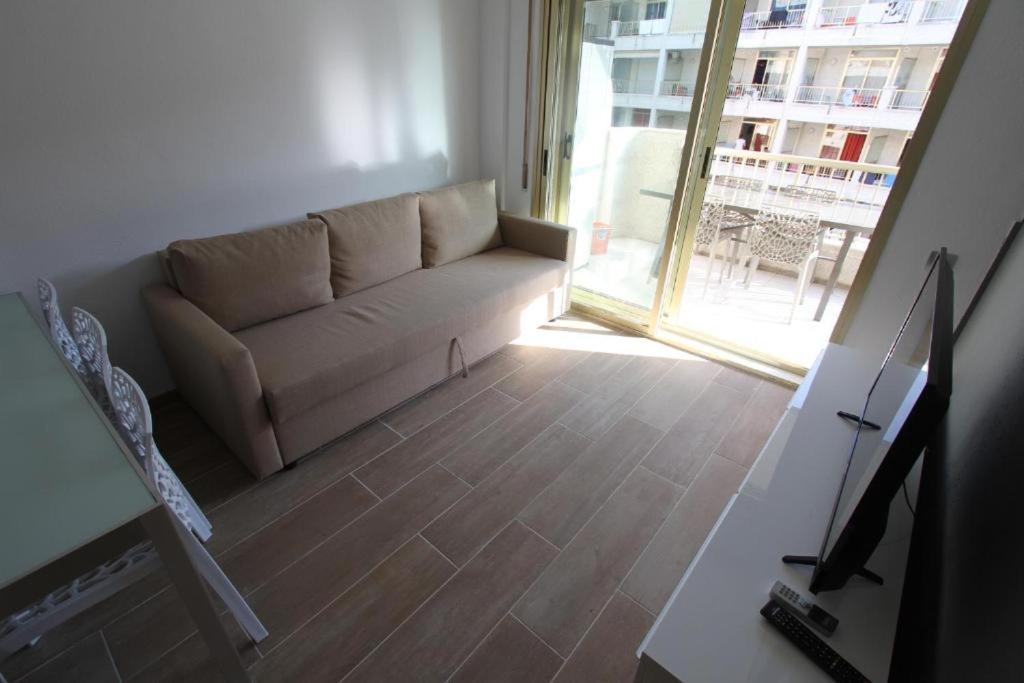For A Stay Atalaya Salou Ngoại thất bức ảnh