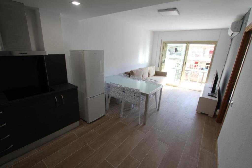 For A Stay Atalaya Salou Ngoại thất bức ảnh