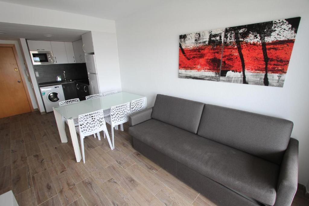 For A Stay Atalaya Salou Ngoại thất bức ảnh