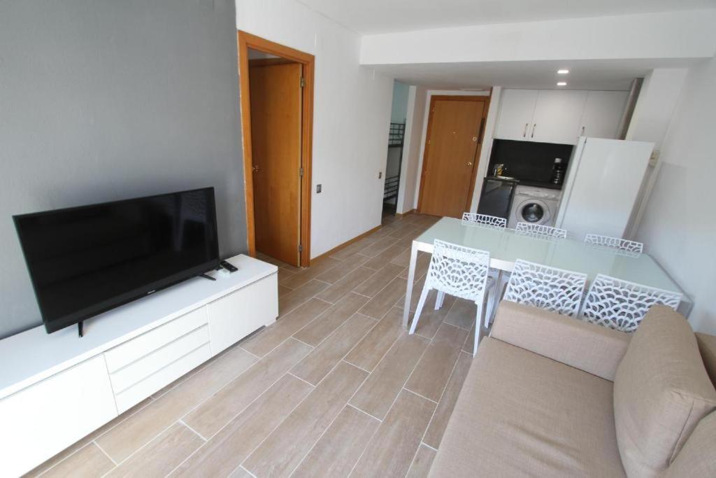 For A Stay Atalaya Salou Ngoại thất bức ảnh