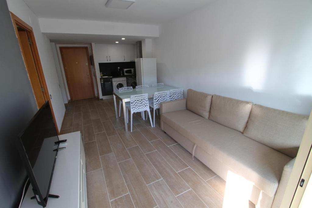 For A Stay Atalaya Salou Ngoại thất bức ảnh