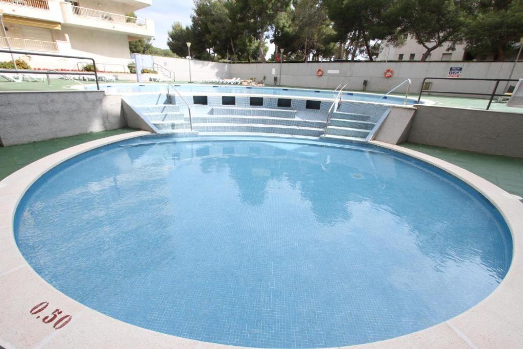 For A Stay Atalaya Salou Ngoại thất bức ảnh