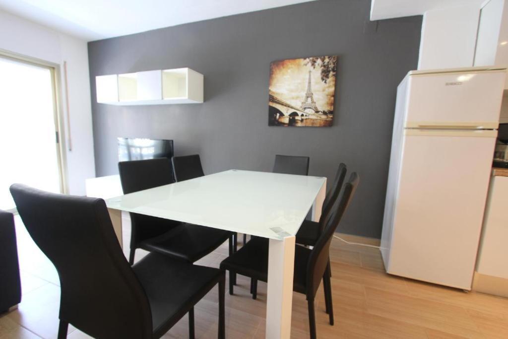 For A Stay Atalaya Salou Ngoại thất bức ảnh
