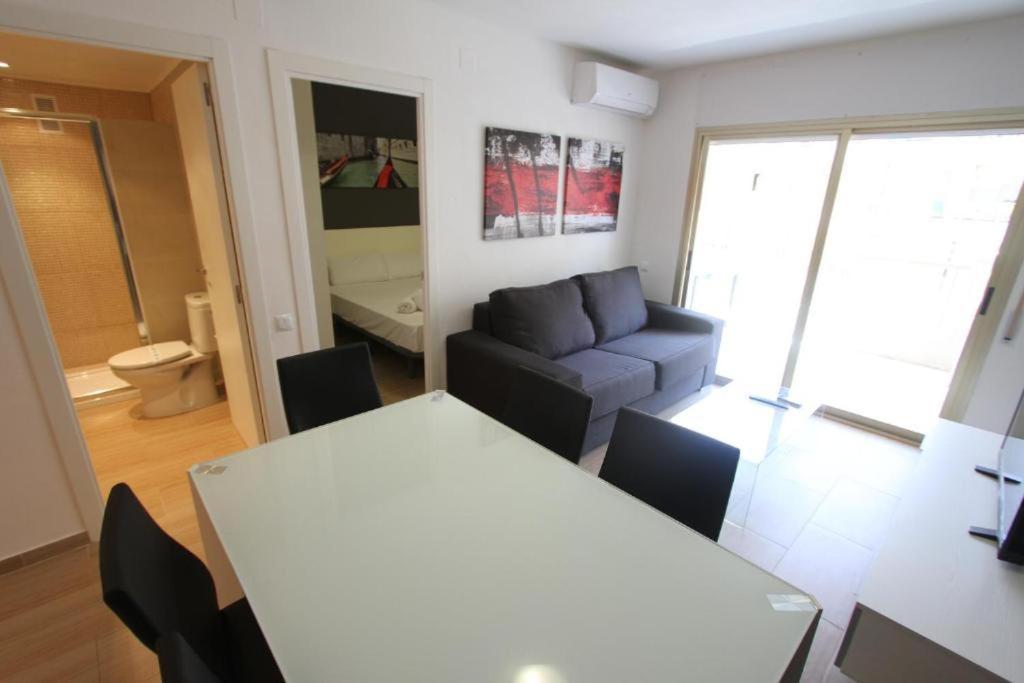 For A Stay Atalaya Salou Ngoại thất bức ảnh