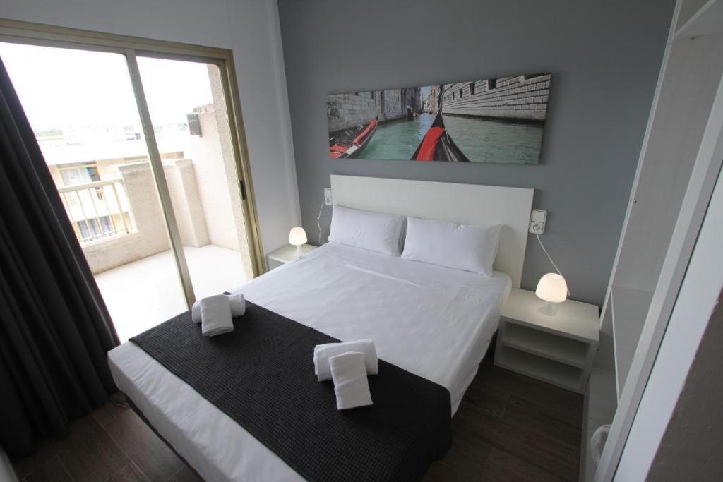 For A Stay Atalaya Salou Ngoại thất bức ảnh