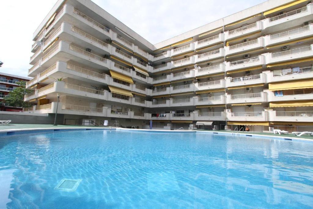 For A Stay Atalaya Salou Ngoại thất bức ảnh