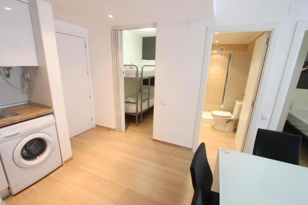 For A Stay Atalaya Salou Ngoại thất bức ảnh