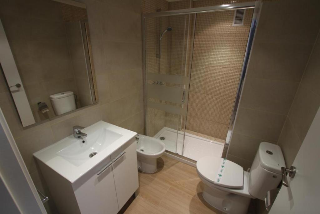 For A Stay Atalaya Salou Ngoại thất bức ảnh