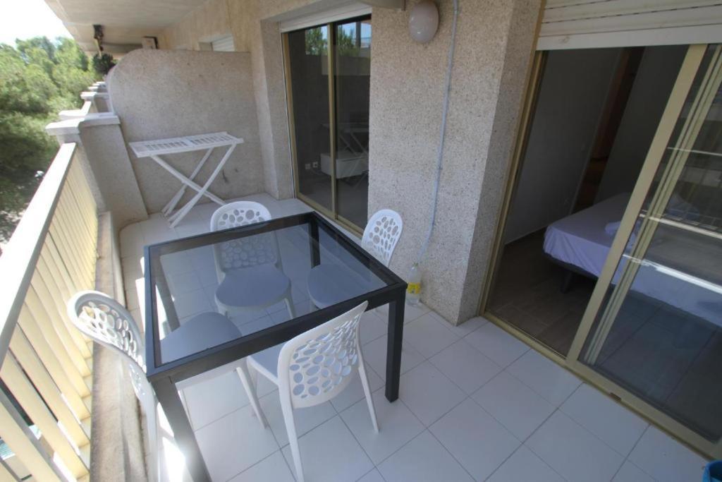 For A Stay Atalaya Salou Ngoại thất bức ảnh